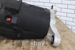 2016-2020 Tesla Model S X Engine Motor Front Drive Unit Assy 1035050-10-D