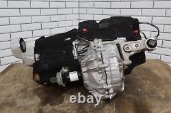 2016-2020 Tesla Model S X Engine Motor Front Drive Unit Assy 1035050-10-D