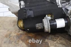 2016-2020 Tesla Model S X Engine Motor Front Drive Unit Assy 1035050-10-D