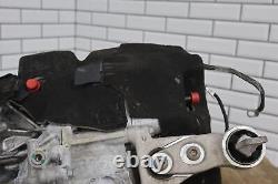 2016-2020 Tesla Model S X Engine Motor Front Drive Unit Assy 1035050-10-D