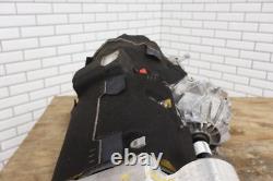 2016-2020 Tesla Model S X Engine Motor Front Drive Unit Assy 1035050-10-D