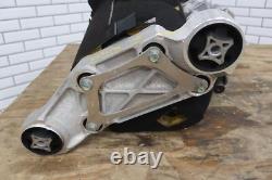 2016-2020 Tesla Model S X Engine Motor Front Drive Unit Assy 1035050-10-D
