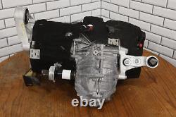 2016-2020 Tesla Model S X Engine Motor Front Small Drive Unit Assy 1035000-01-J