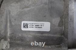 2016-2020 Tesla Model S X Engine Motor Front Small Drive Unit Assy 1035000-01-J