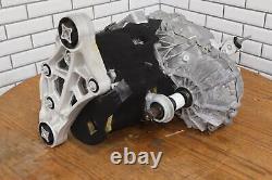 2016-2020 Tesla Model S X Engine Motor Front Small Drive Unit Assy 1035000-01-J