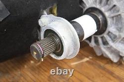 2016-2020 Tesla Model S X Engine Motor Front Small Drive Unit Assy 1035000-01-J