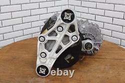 2016-2020 Tesla Model S X Engine Motor Front Small Drive Unit Assy 1035000-01-J