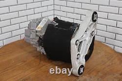 2016-2020 Tesla Model S X Engine Motor Front Small Drive Unit Assy 1035000-01-J