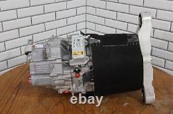 2016-2020 Tesla Model S X Engine Motor Front Small Drive Unit Assy 1035000-01-J