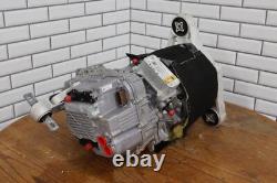 2016-2020 Tesla Model S X Engine Motor Front Small Drive Unit Assy 1035000-01-J