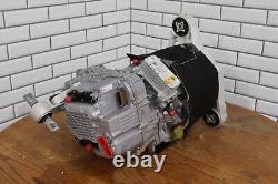 2016-2020 Tesla Model S X Engine Motor Front Small Drive Unit Assy 1035000-01-J