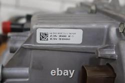 2016-2020 Tesla Model S X Engine Motor Front Small Drive Unit Assy 1035000-01-J