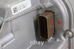 2016-2020 Tesla Model S X Engine Motor Front Small Drive Unit Assy 1035000-01-J