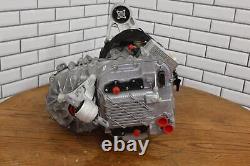 2016-2020 Tesla Model S X Engine Motor Front Small Drive Unit Assy 1035000-01-J