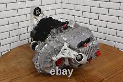 2016-2020 Tesla Model S X Engine Motor Front Small Drive Unit Assy 1035000-01-J