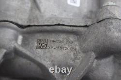 2016-2020 Tesla Model S X Engine Motor Front Small Drive Unit Assy 1035000-01-J