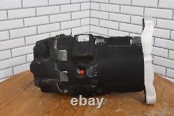 2016-2020 Tesla Model S X Engine Motor Front Small Drive Unit Assy 1035000-01-J