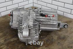 2016-2020 Tesla Model S X Engine Motor Rear Small Drive Unit Assy 1037000-00-F