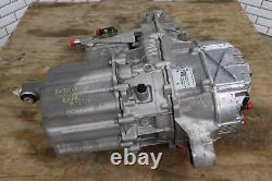 2016-2020 Tesla Model S X Engine Motor Rear Small Drive Unit Assy 1037000-00-F