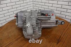 2016-2020 Tesla Model S X Engine Motor Rear Small Drive Unit Assy 1037000-00-F