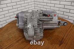 2016-2020 Tesla Model S X Engine Motor Rear Small Drive Unit Assy 1037000-00-F
