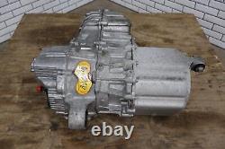 2016-2020 Tesla Model S X Engine Motor Rear Small Drive Unit Assy 1037000-00-F