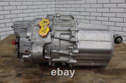 2016-2020 Tesla Model S X Engine Motor Rear Small Drive Unit Assy 1037000-00-F