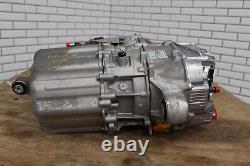 2016-2020 Tesla Model S X Engine Motor Rear Small Drive Unit Assy 1037000-00-F