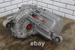 2016-2020 Tesla Model S X Engine Motor Rear Small Drive Unit Assy 1037000-00-F