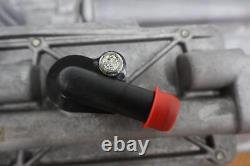 2016-2020 Tesla Model S X Engine Motor Rear Small Drive Unit Assy 1037000-00-F