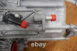 2016-2020 Tesla Model S X Engine Motor Rear Small Drive Unit Assy 1037000-00-F