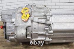 2016-2020 Tesla Model S X Engine Motor Rear Small Drive Unit Assy 1037000-00-F