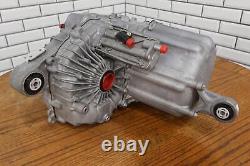 2016-2020 Tesla Model S X Engine Motor Rear Small Drive Unit Assy 1037000-00-F