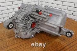 2016-2020 Tesla Model S X Engine Motor Rear Small Drive Unit Assy 1037000-00-F