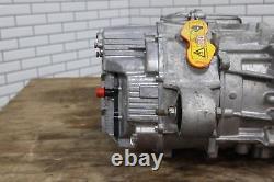 2016-2020 Tesla Model S X Engine Motor Rear Small Drive Unit Assy 1037000-00-F