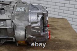 2016-2020 Tesla Model S X Engine Motor Rear Small Drive Unit Assy 1037000-00-F