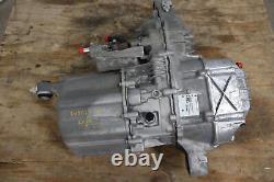 2016-2020 Tesla Model S X Engine Motor Rear Small Drive Unit Assy 1037000-00-F