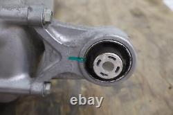 2016-2020 Tesla Model S X Engine Motor Rear Small Drive Unit Assy 1037000-00-F