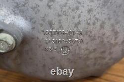 2016-2020 Tesla Model S X Engine Motor Rear Small Drive Unit Assy 1037000-00-F