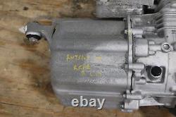 2016-2020 Tesla Model S X Engine Motor Rear Small Drive Unit Assy 1037000-00-F