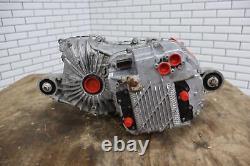 2016-2020 Tesla Model S X Engine Motor Rear Small Drive Unit Assy 1037000-00-F