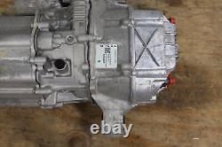 2016-2020 Tesla Model S X Engine Motor Rear Small Drive Unit Assy 1037000-00-F