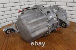 2016-2020 Tesla Model S X Engine Motor Rear Small Drive Unit Assy 1037000-00-F