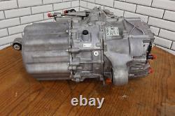 2016-2020 Tesla Model S X Engine Motor Rear Small Drive Unit Assy 1037000-00-F