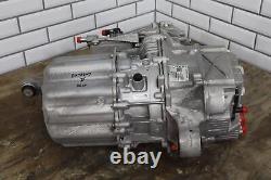 2016-2020 Tesla Model S X Engine Motor Rear Small Drive Unit Assy 1037000-00-F