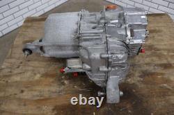 2016-2020 Tesla Model S X Engine Motor Rear Small Drive Unit Assy 1037000-00-F