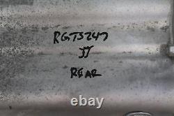 2016-2020 Tesla Model S X Engine Motor Rear Small Drive Unit Assy 1037000-00-F