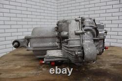 2016-2020 Tesla Model S X Engine Motor Rear Small Drive Unit Assy 1037000-00-F