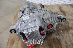 2016-2020 Tesla Model S X Engine Motor Rear Small Drive Unit Assy 1037000-00-F