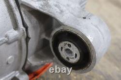 2016-2020 Tesla Model S X Engine Motor Rear Small Drive Unit Assy 1037000-00-F